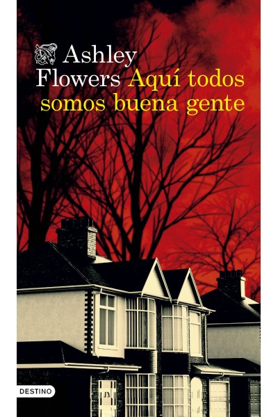 AQUÍ TODOS SOMOS BUENA GENTE