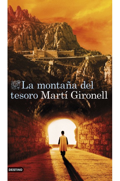 LA MONTAÑA DEL TESORO