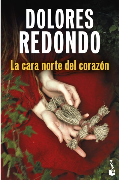 LA CARA NORTE DEL CORAZÓN