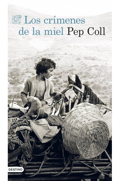 LOS CRÍMENES DE LA MIEL