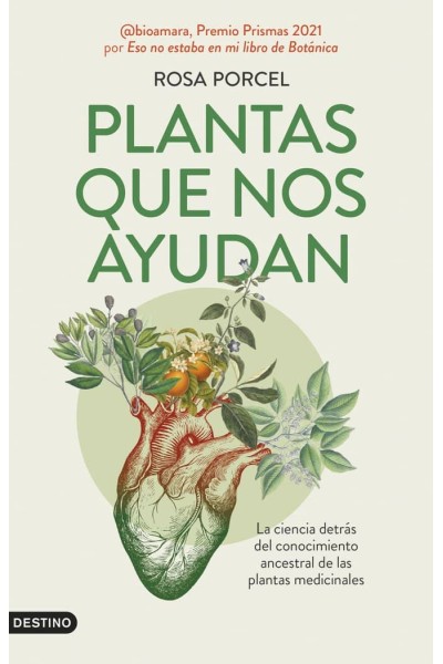 PLANTAS QUE NOS AYUDAN