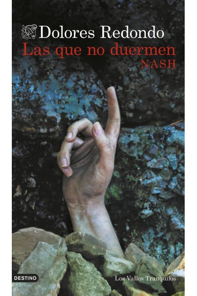 LAS QUE NO DUERMEN NASH
