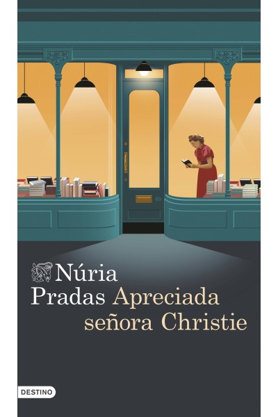 APRECIADA SEÑORA CHRISTIE