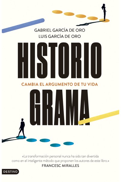 HISTORIOGRAMA