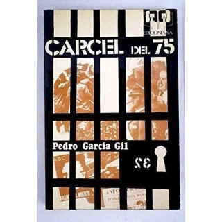 CÁRCEL DEL 75