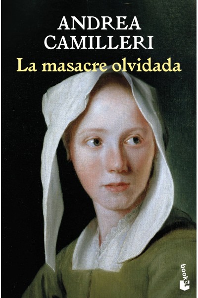 LA MASACRE OLVIDADA