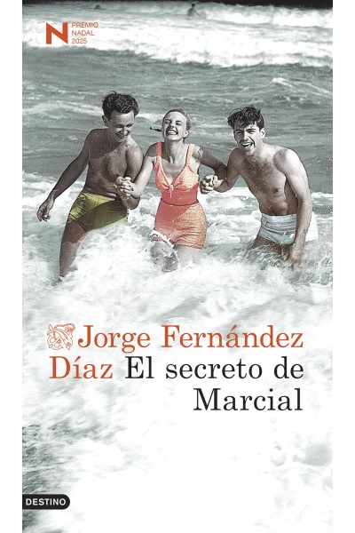 EL SECRETO DE MARCIAL