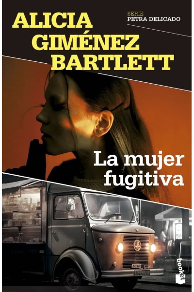 LA MUJER FUGITIVA