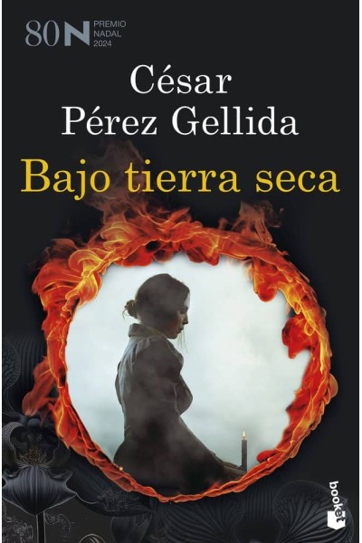 BAJO TIERRA SECA