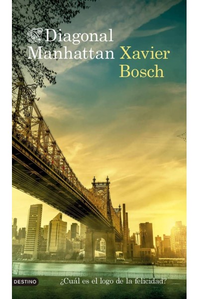 DIAGONAL MANHATTAN