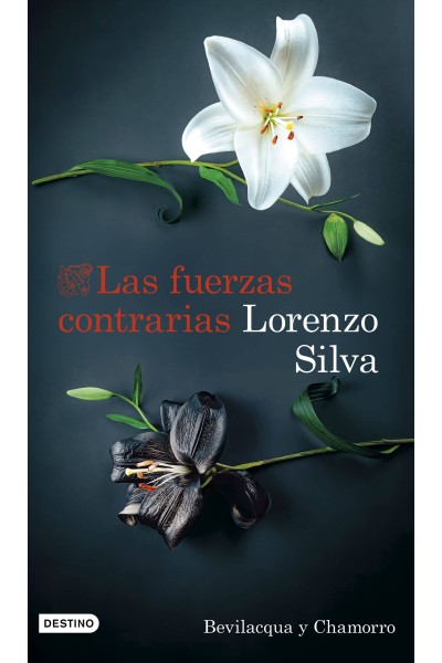 LAS FUERZAS CONTRARIAS