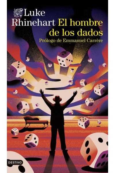 EL HOMBRE DE LOS DADOS