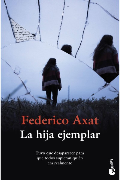 LA HIJA EJEMPLAR