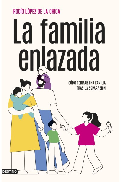 LA FAMILIA ENLAZADA