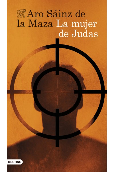LA MUJER DE JUDAS