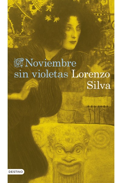 NOVIEMBRE SIN VIOLETAS