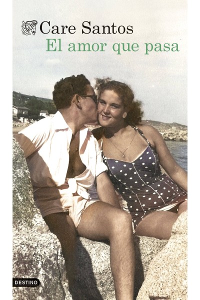 EL AMOR QUE PASA