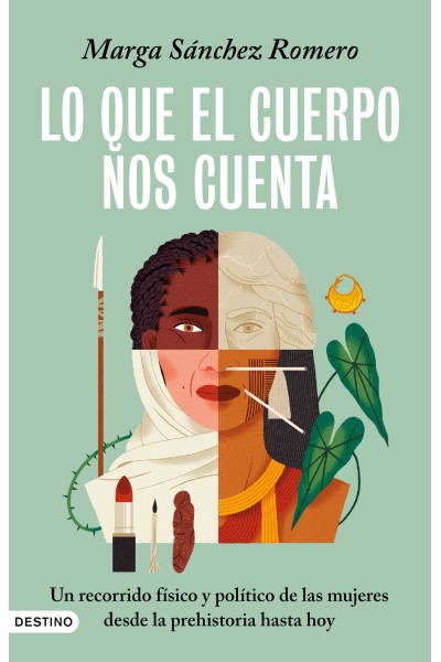 LO QUE EL CUERPO NOS CUENTA
