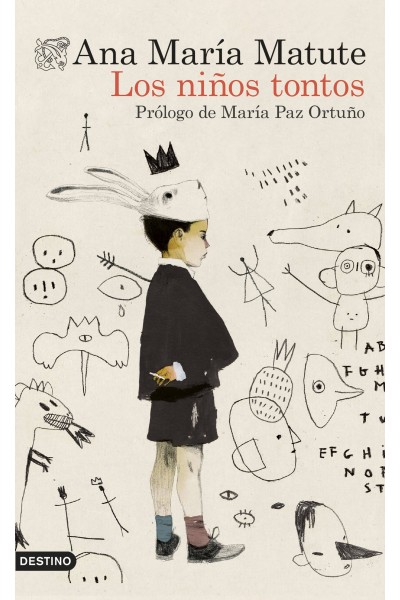 LOS NIÑOS TONTOS