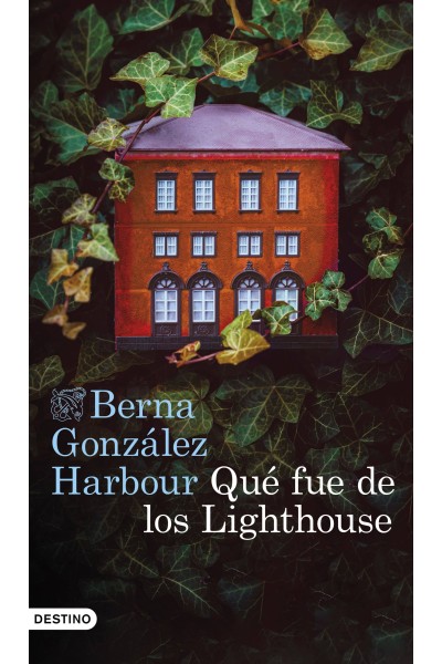 QUÉ FUE DE LOS LIGHTHOUSE