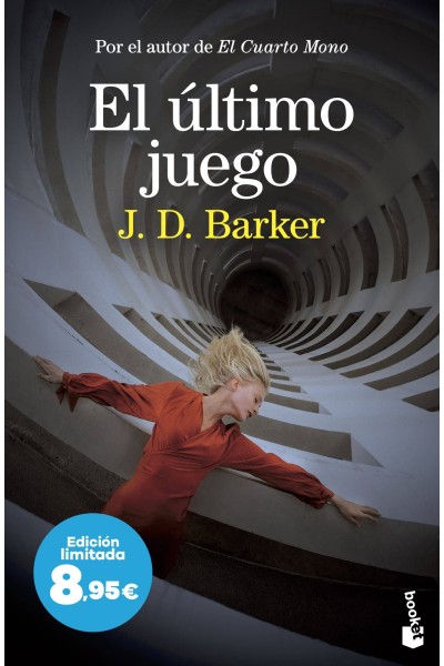 EL ÚLTIMO JUEGO