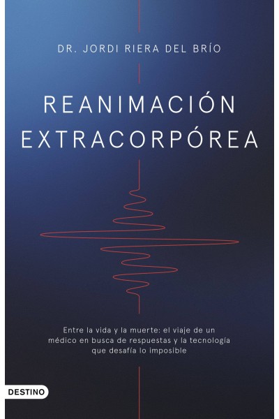 REANIMACIÓN EXTRACORPÓREA