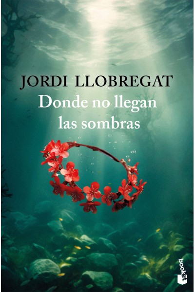 DONDE NO LLEGAN LAS SOMBRAS