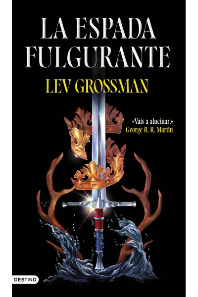 LA ESPADA FULGURANTE