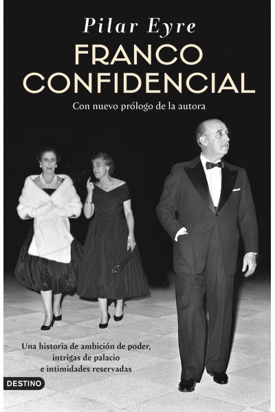 FRANCO CONFIDENCIAL