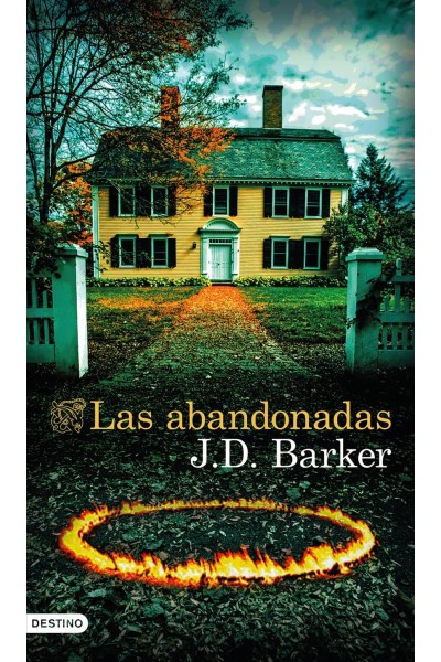 LAS ABANDONADAS