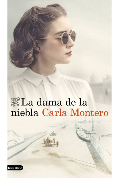 LA DAMA DE LA NIEBLA