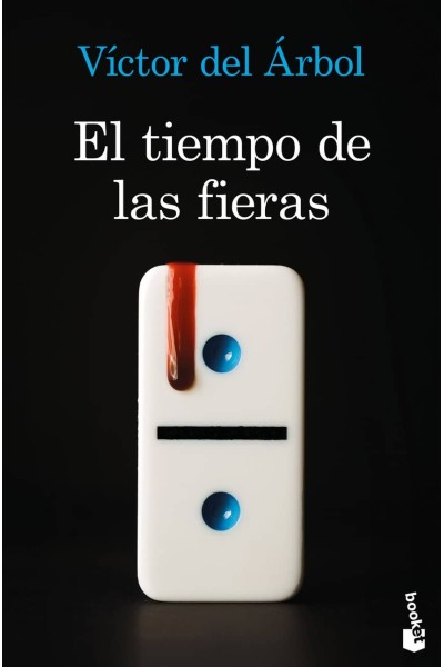 EL TIEMPO DE LAS FIERAS