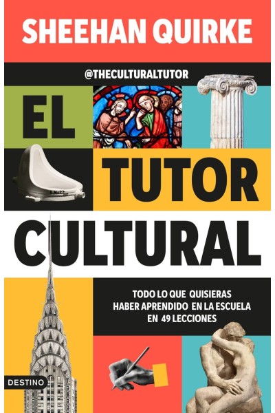 EL TUTOR CULTURAL