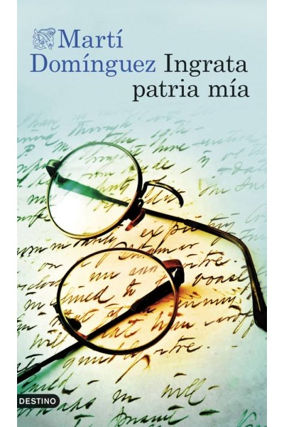INGRATA PATRIA MIA