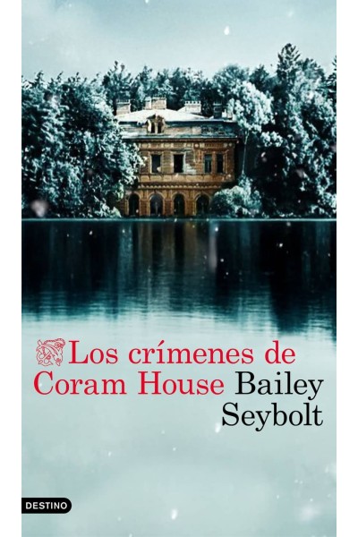 LOS CRÍMENES DE CORAM HOUSE