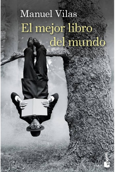 EL MEJOR LIBRO DEL MUNDO
