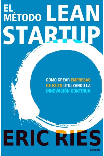 EL MÉTODO LEAN STARTUP