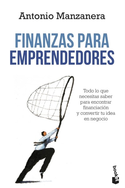 FINANZAS PARA EMPRENDEDORES