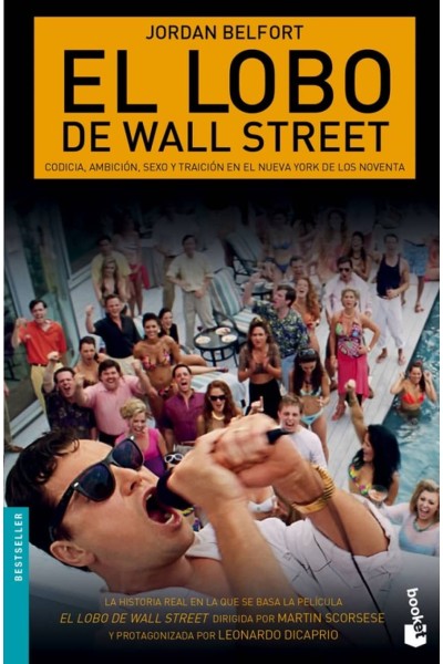 EL LOBO DE WALL STREET
