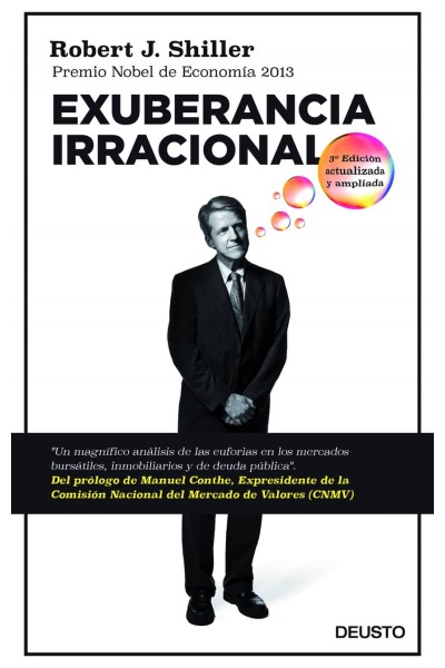 EXUBERANCIA IRRACIONAL