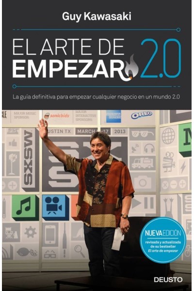 EL ARTE DE EMPEZAR 2.0