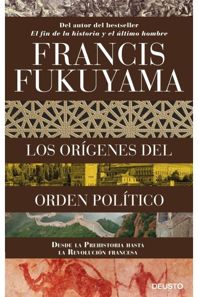 LOS OTIGENES DEL ORDEN POLÍTICO