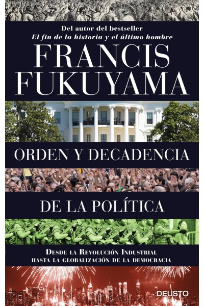 ORDEN POLÍTICO Y DECADENCIA POLÍTICA