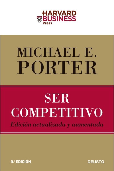 SER COMPETITIVO