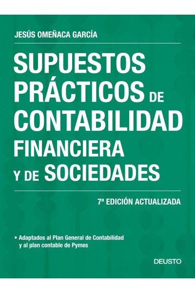 SUPUESTOS PRACTICOS DE CONTABILIDAD FINANCIERA Y D