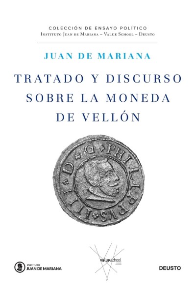 TRATADO Y DISCURSO DE LA MONEDA DE VELLON