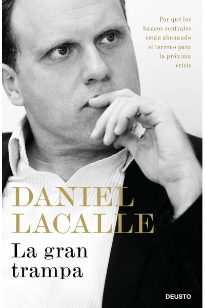 LA GRAN TRAMPA