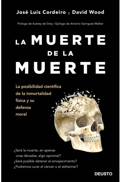 LA MUERTE DE LA MUERTE