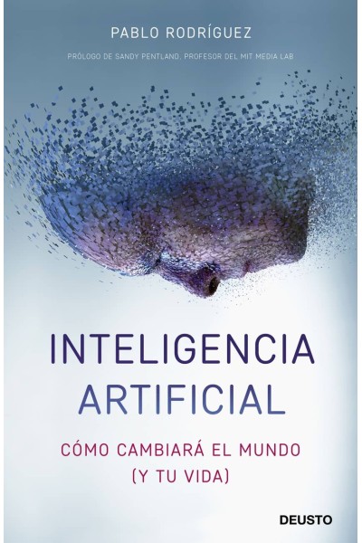 INTELIGENCIA ARTIFICIAL