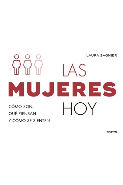 LAS MUJERES HOY